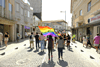 2023 09 16 - 1ª Marcha do Orgulho LGBTQIA+ de Ovar